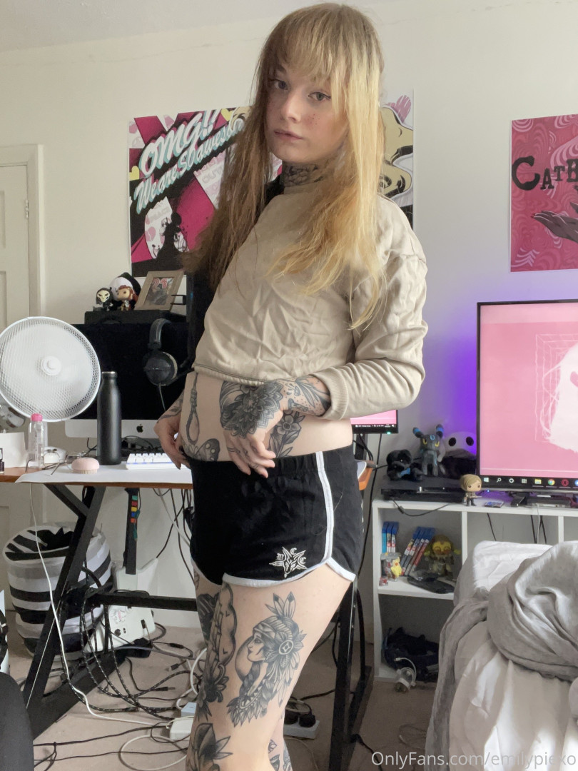 Photo by emilypiexo published on August 31,2023 21:32:31 - BestThots