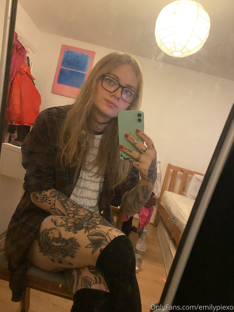 Photo by emilypiexo published on August 31,2023 21:34:36 - BestThots