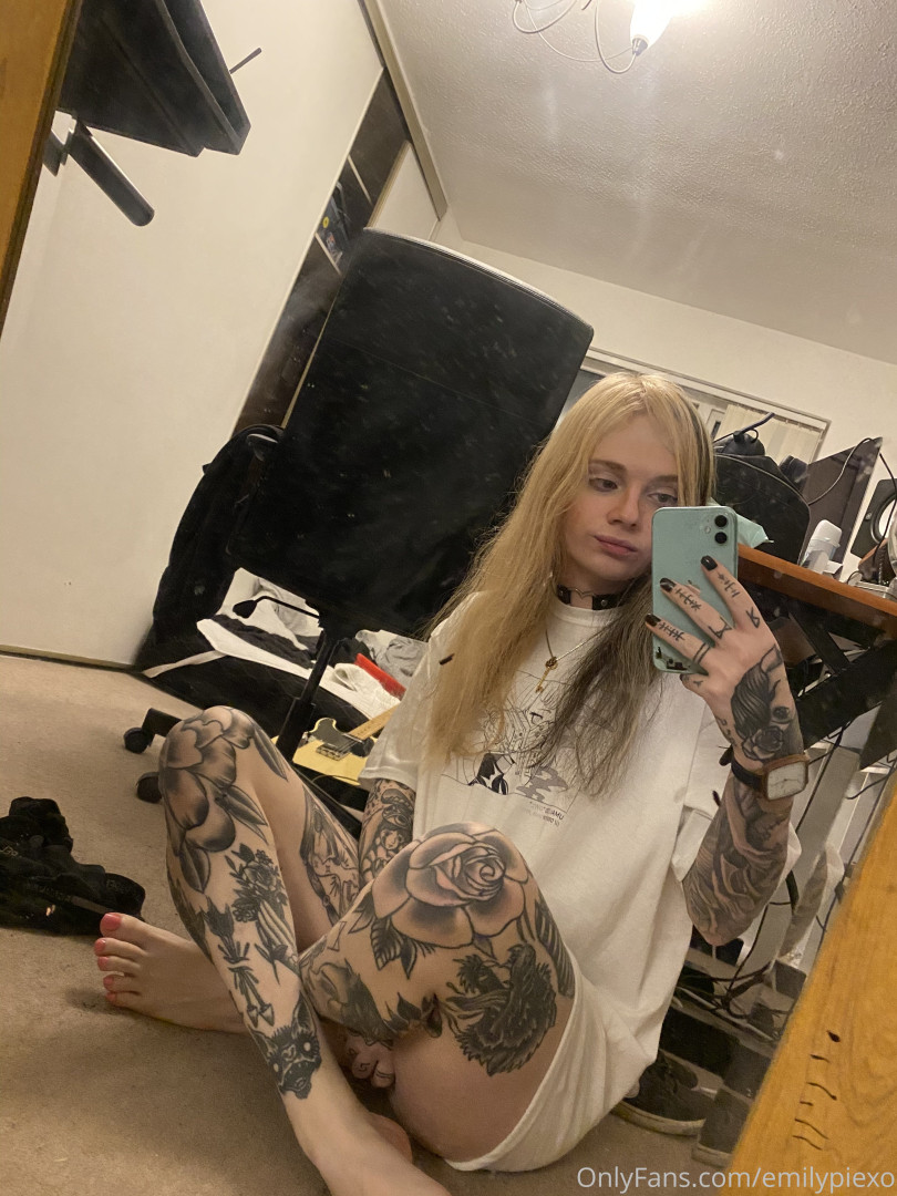 Photo by emilypiexo published on August 31,2023 21:35:51 - BestThots