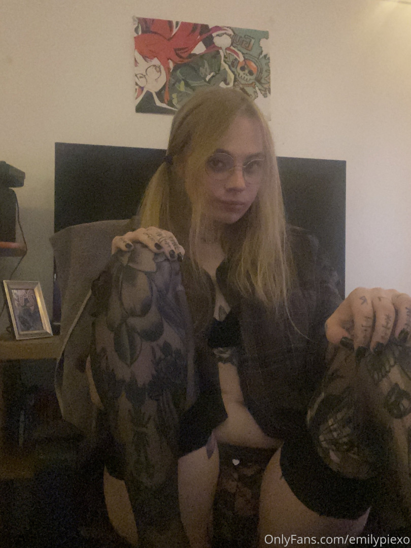 Photo by emilypiexo published on August 31,2023 21:38:27 - BestThots