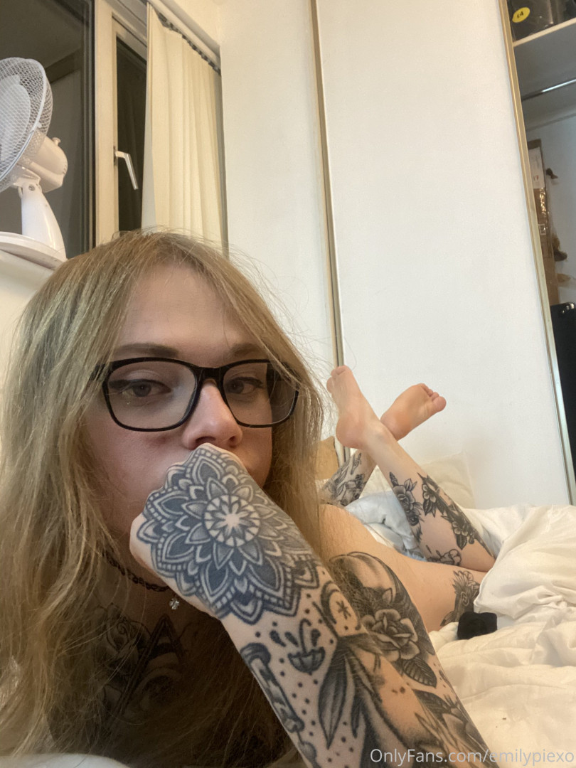 Photo by emilypiexo published on August 31,2023 21:47:32 - BestThots