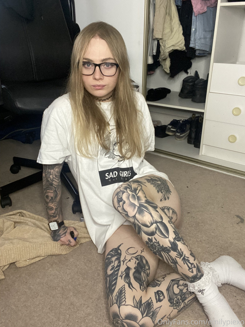 Photo by emilypiexo published on August 31,2023 21:49:59 - BestThots