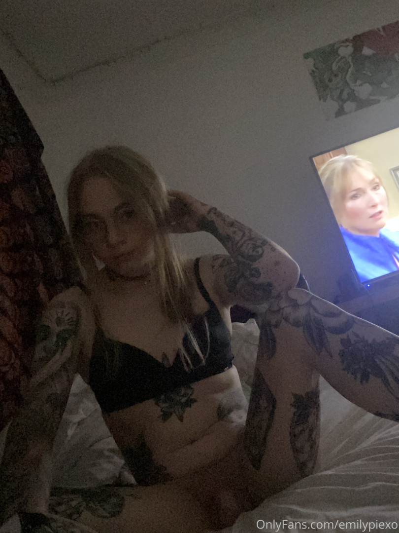 Photo by emilypiexo published on August 31,2023 21:51:12 - BestThots