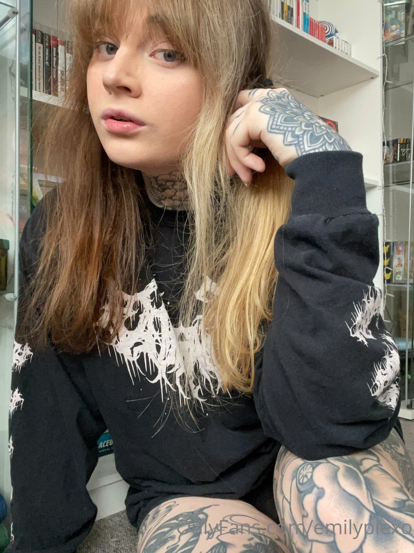 Photo by emilypiexo published on August 31,2023 21:51:53 - BestThots