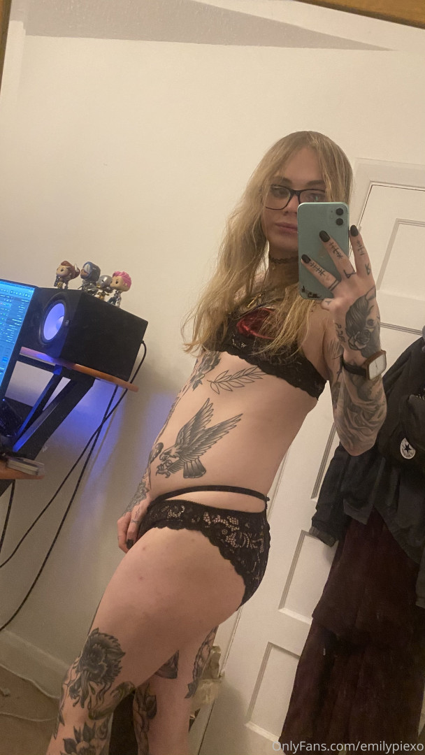 Photo by emilypiexo published on August 31,2023 21:55:04 - BestThots