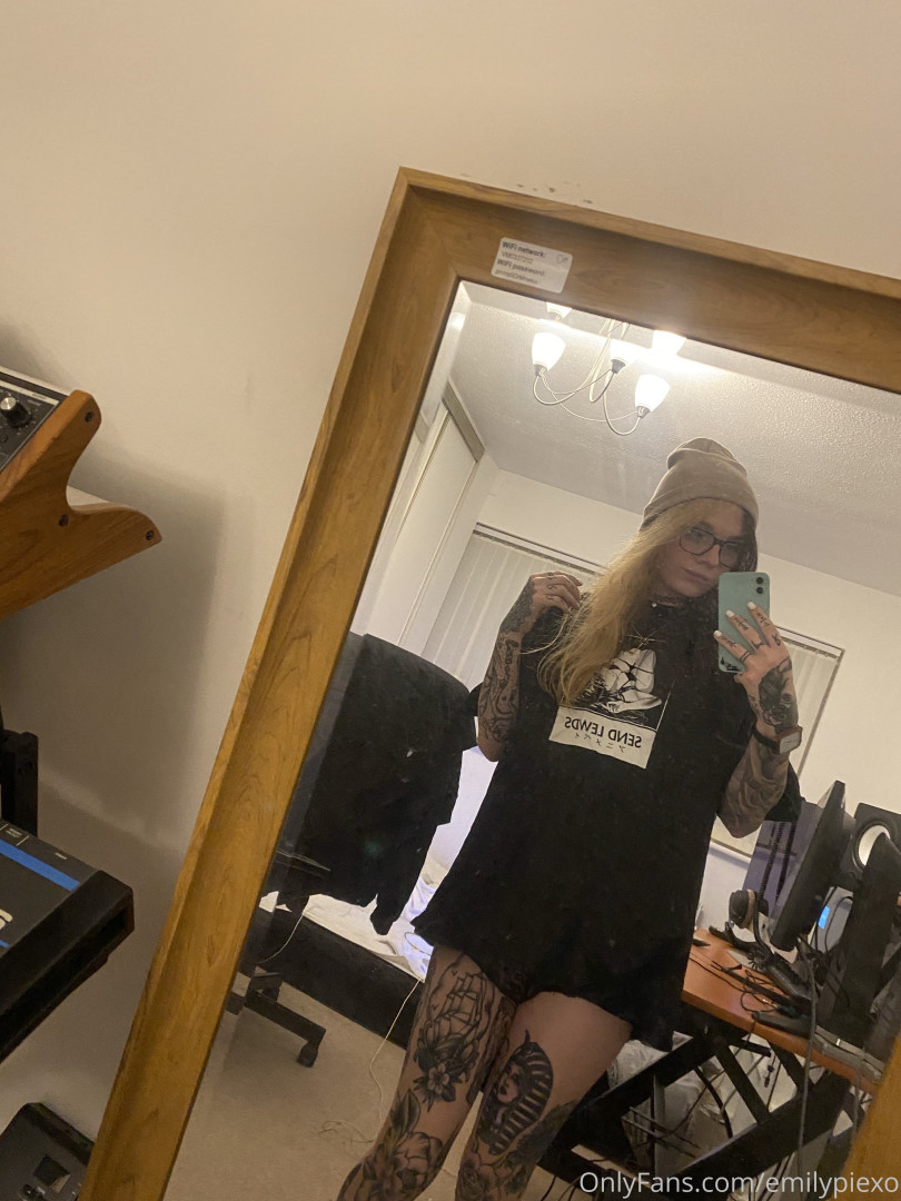 Photo by emilypiexo published on August 31,2023 21:55:40 - BestThots