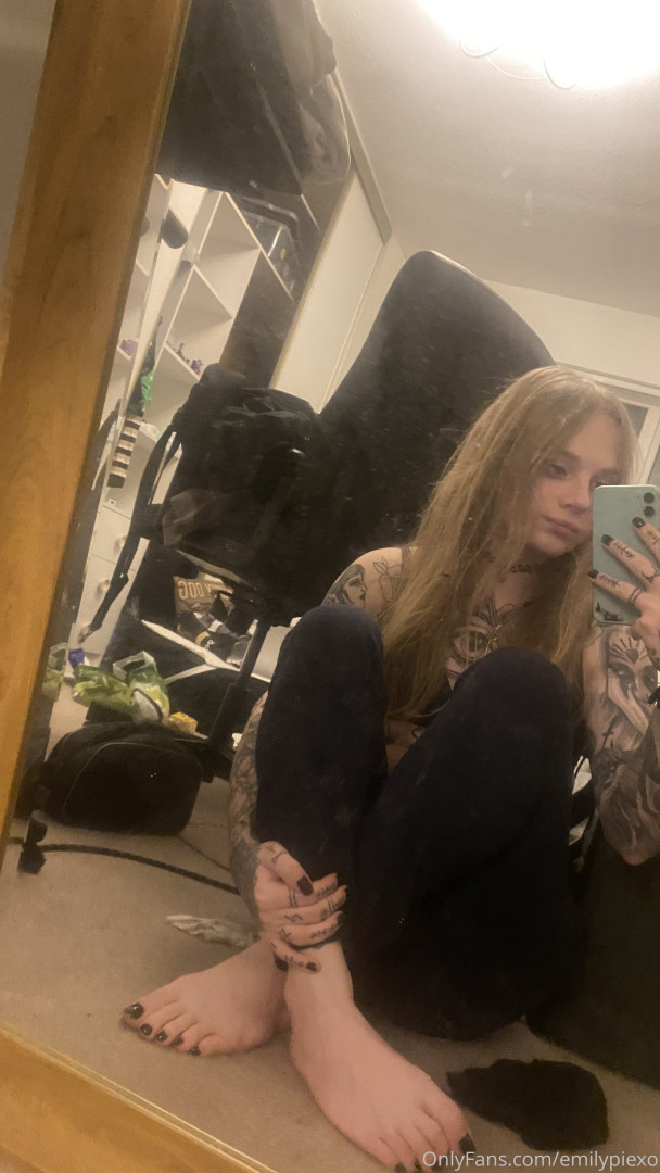 Photo by emilypiexo published on August 31,2023 21:57:40 - BestThots