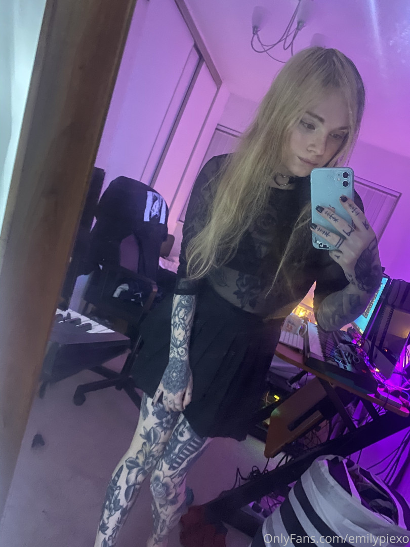 Photo by emilypiexo published on August 31,2023 22:07:21 - BestThots
