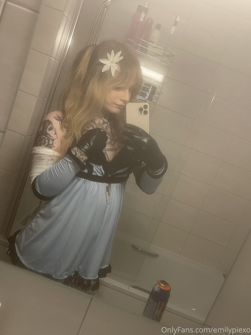 Photo by emilypiexo published on August 31,2023 22:09:09 - BestThots