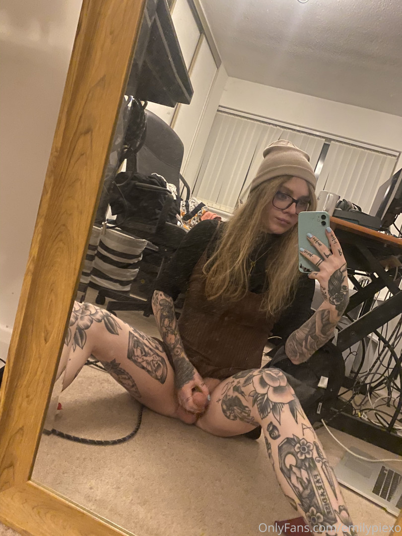 Photo by emilypiexo published on August 31,2023 22:09:46 - BestThots