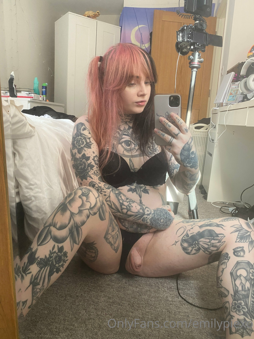 Photo by emilypiexo published on August 31,2023 22:16:15 - BestThots
