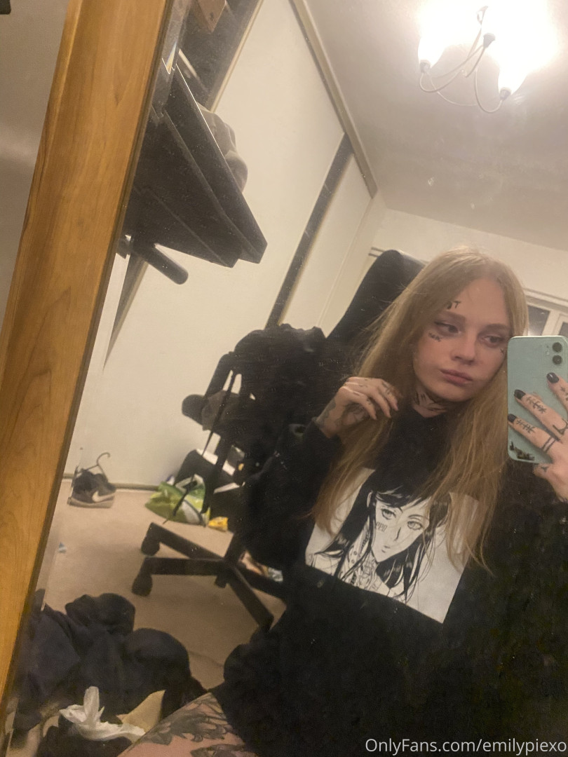 Photo by emilypiexo published on August 31,2023 22:16:51 - BestThots