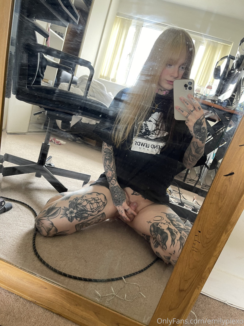 Photo by emilypiexo published on August 31,2023 22:20:42 - BestThots