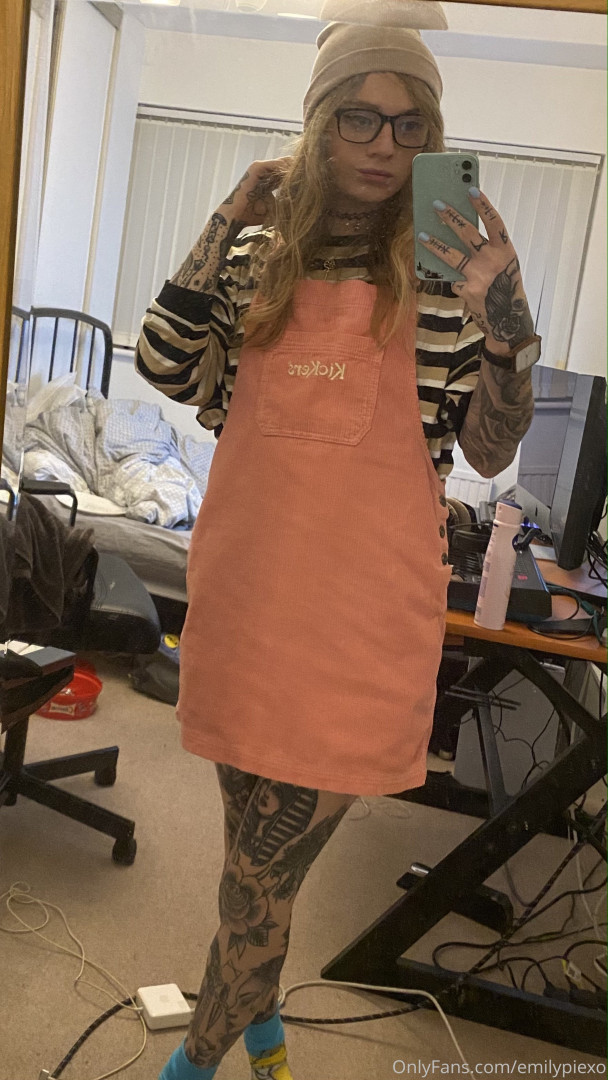 Photo by emilypiexo published on August 31,2023 22:23:23 - BestThots