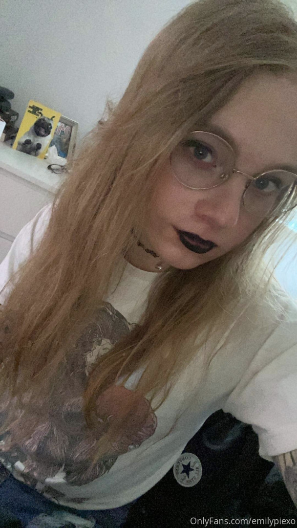 Photo by emilypiexo published on August 31,2023 22:40:47 - BestThots
