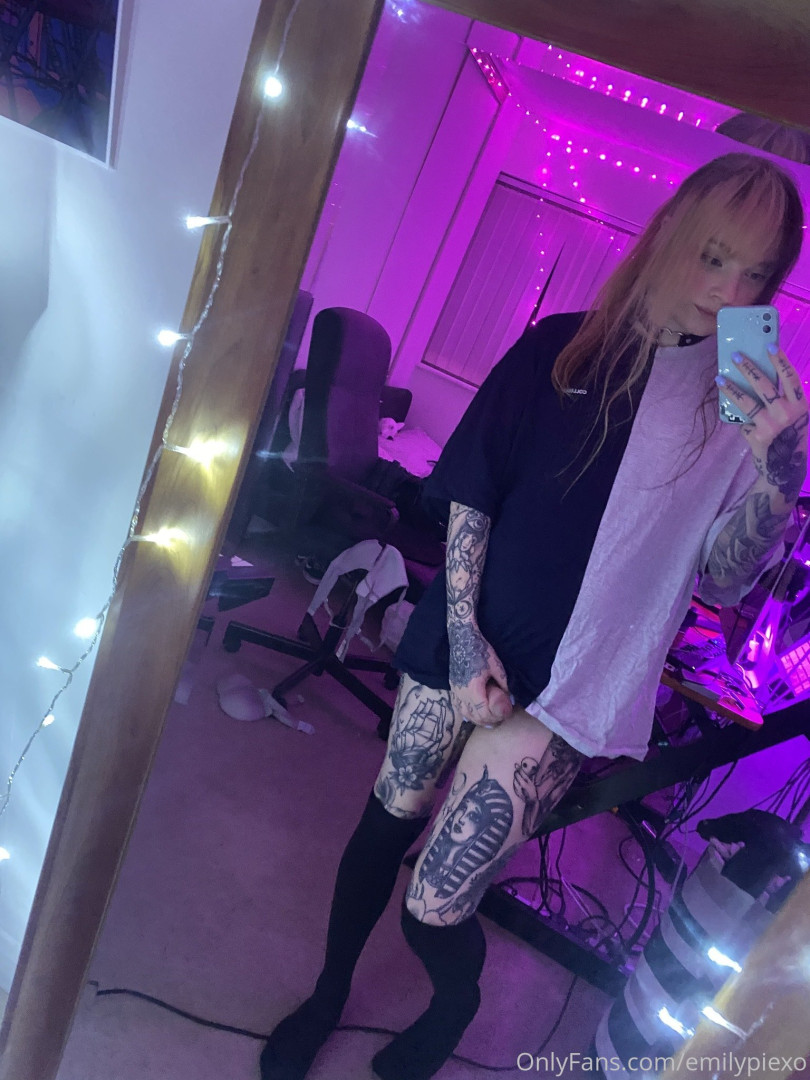 Photo by emilypiexo published on August 31,2023 22:49:23 - BestThots