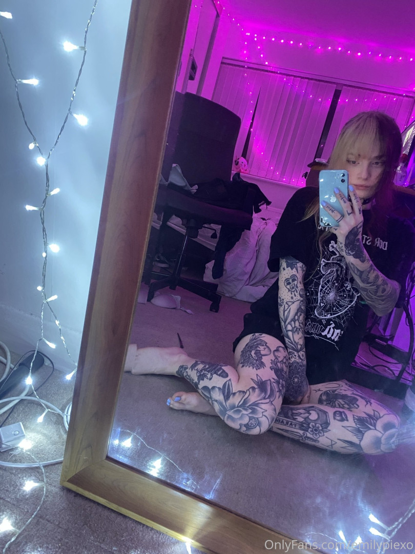 Photo by emilypiexo published on August 31,2023 22:51:17 - BestThots