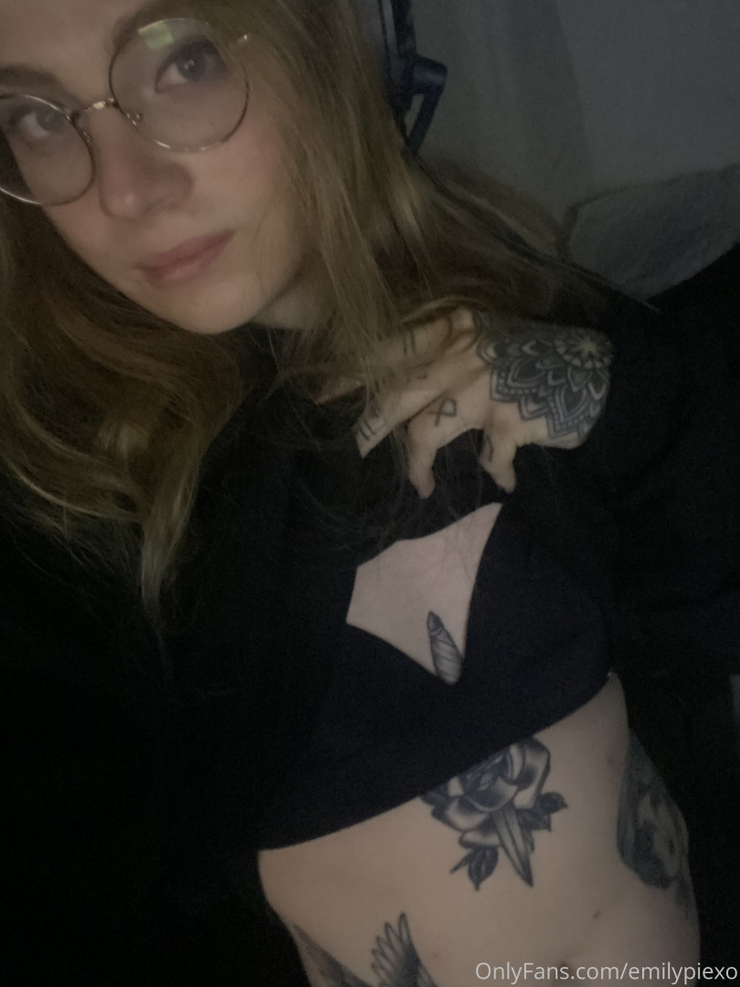 Photo by emilypiexo published on August 31,2023 22:51:55 - BestThots