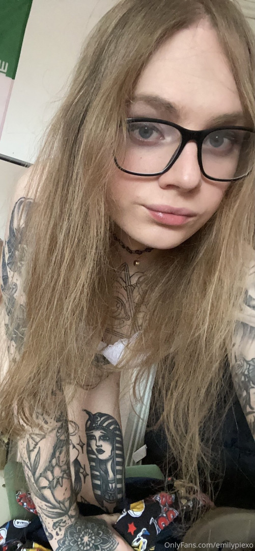 Photo by emilypiexo published on August 31,2023 23:02:01 - BestThots