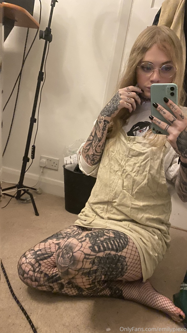 Photo by emilypiexo published on August 31,2023 23:10:52 - BestThots