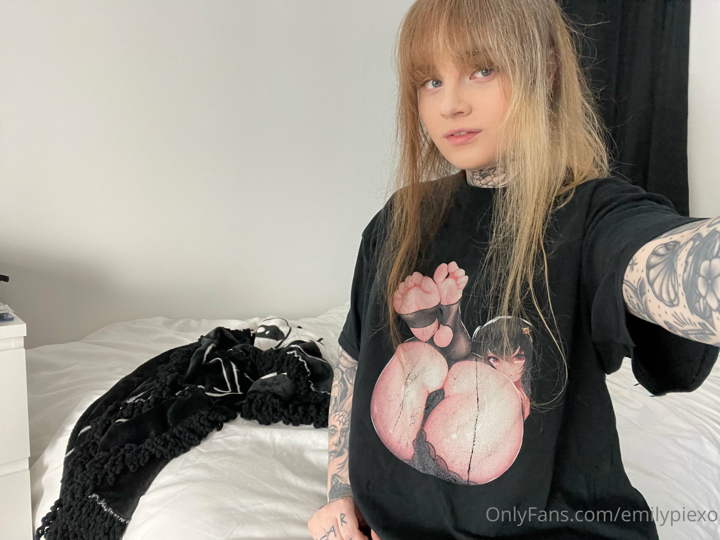 Photo by emilypiexo published on August 31,2023 23:13:58 - BestThots