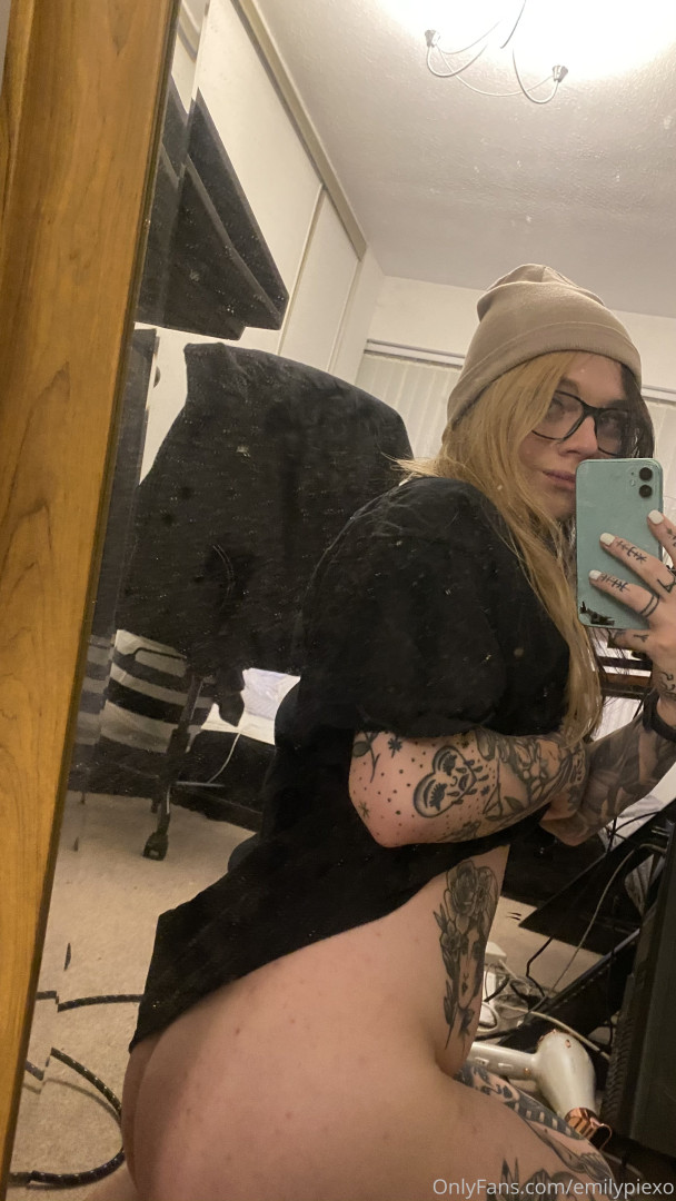 Photo by emilypiexo published on August 31,2023 23:15:20 - BestThots