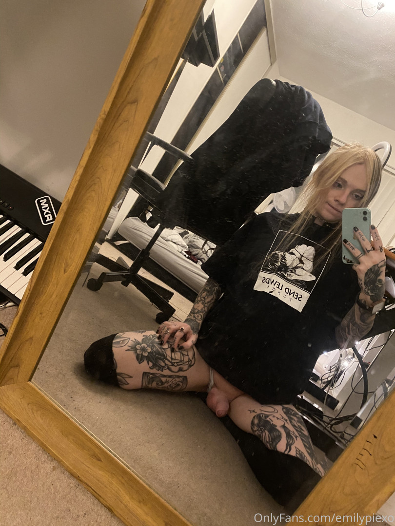 Photo by emilypiexo published on August 31,2023 23:16:40 - BestThots