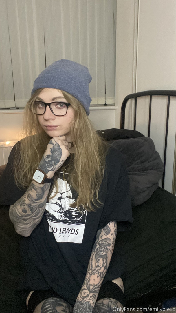 Photo by emilypiexo published on August 31,2023 23:18:47 - BestThots