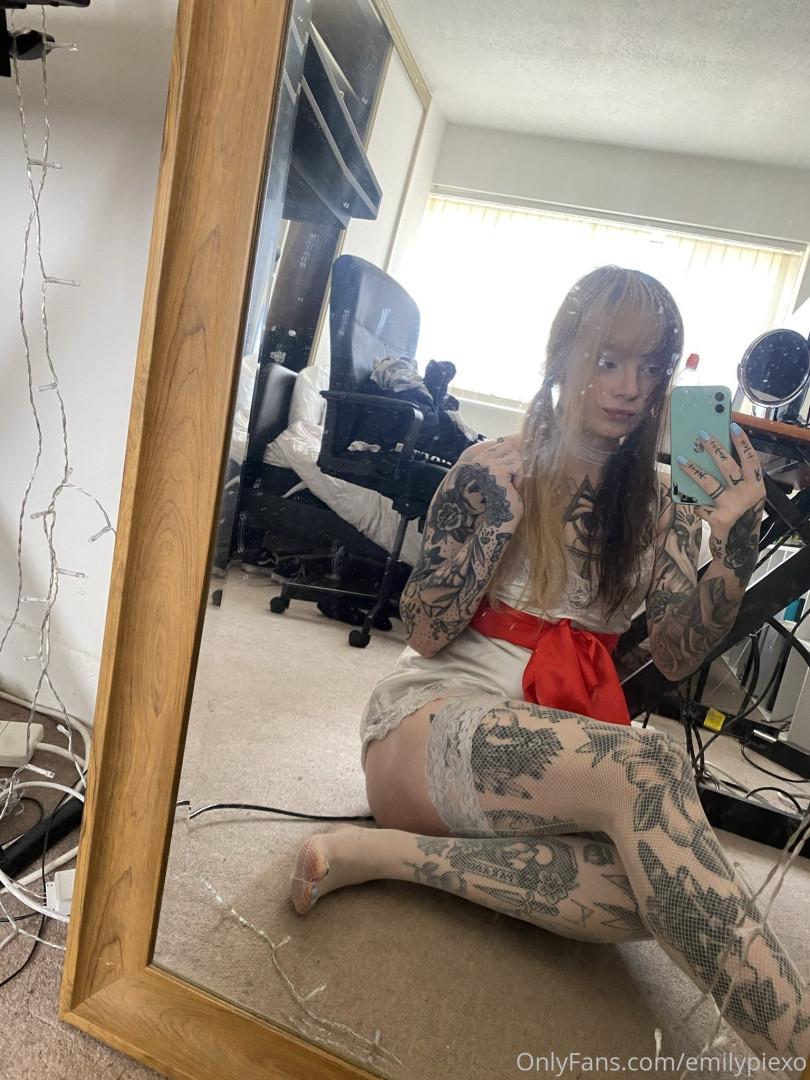 Photo by emilypiexo published on August 31,2023 23:22:02 - BestThots