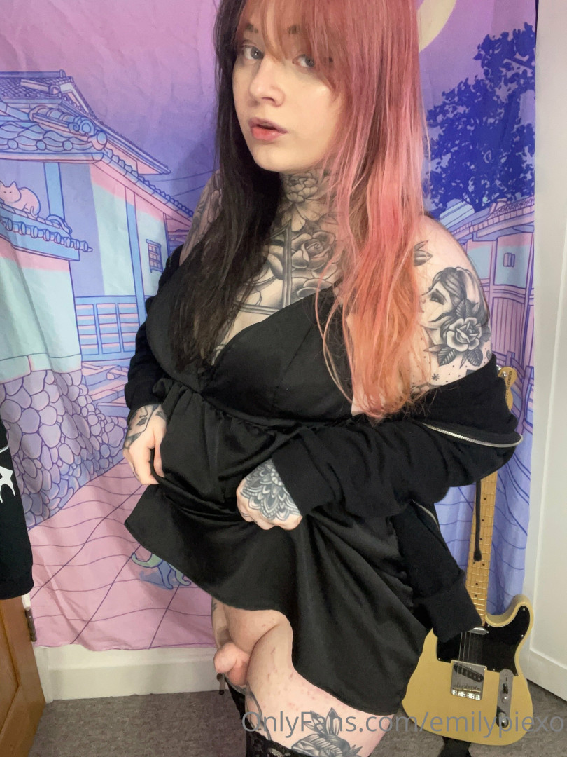 Photo by emilypiexo published on August 31,2023 23:22:43 - BestThots