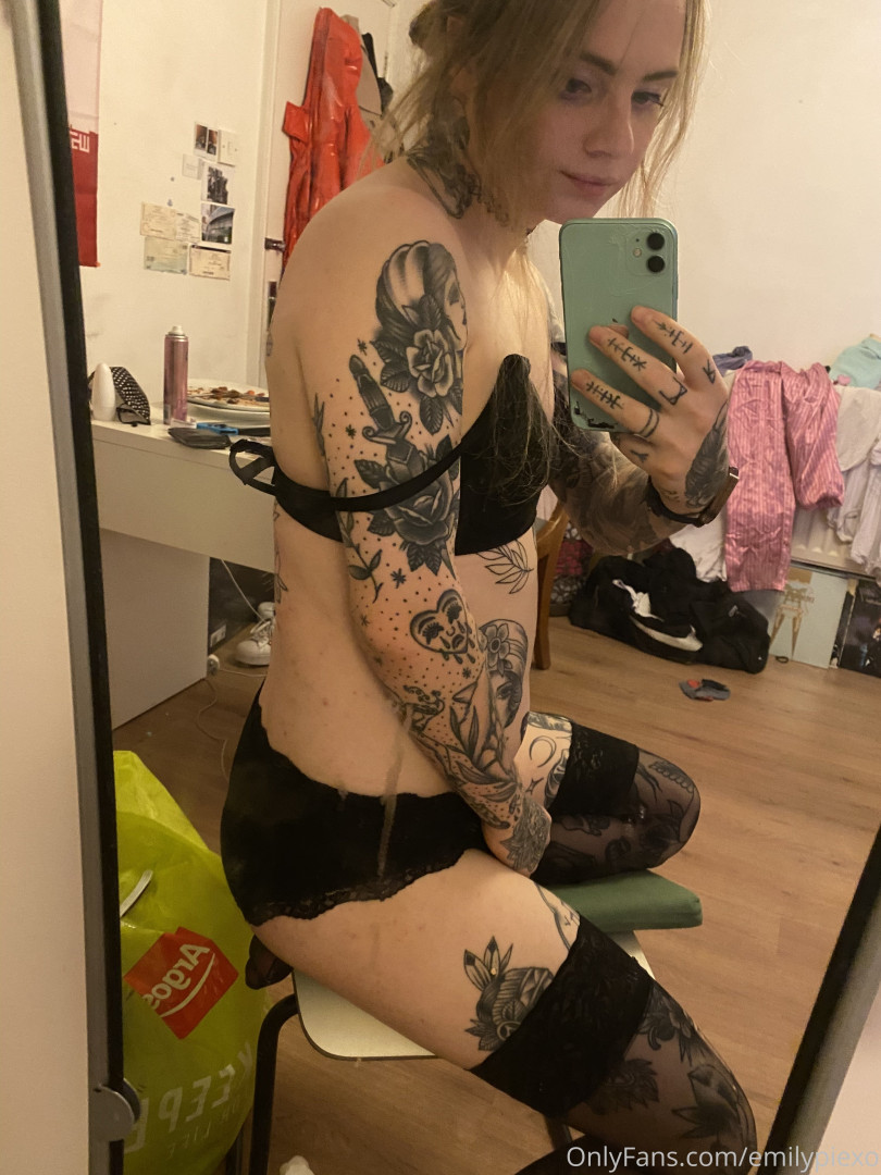 Photo by emilypiexo published on August 31,2023 23:26:34 - BestThots