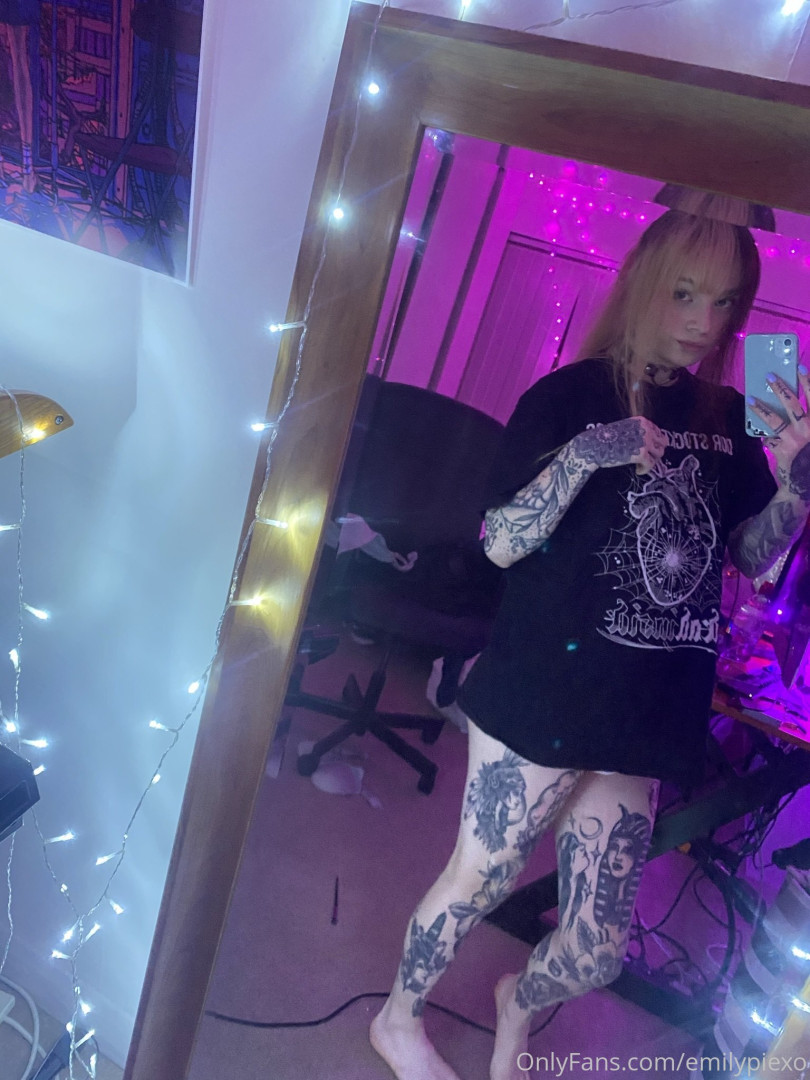 Photo by emilypiexo published on August 31,2023 23:29:01 - BestThots