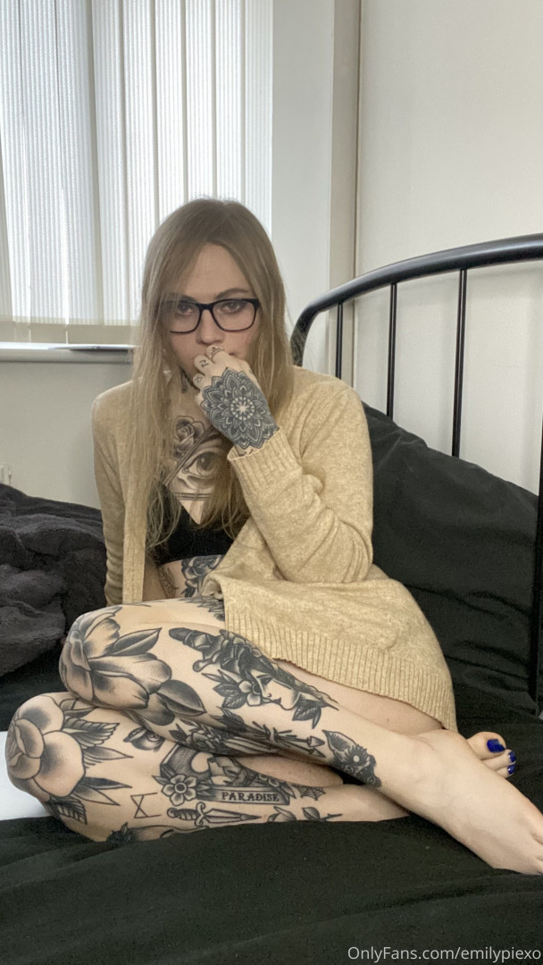 Photo by emilypiexo published on August 31,2023 23:29:42 - BestThots