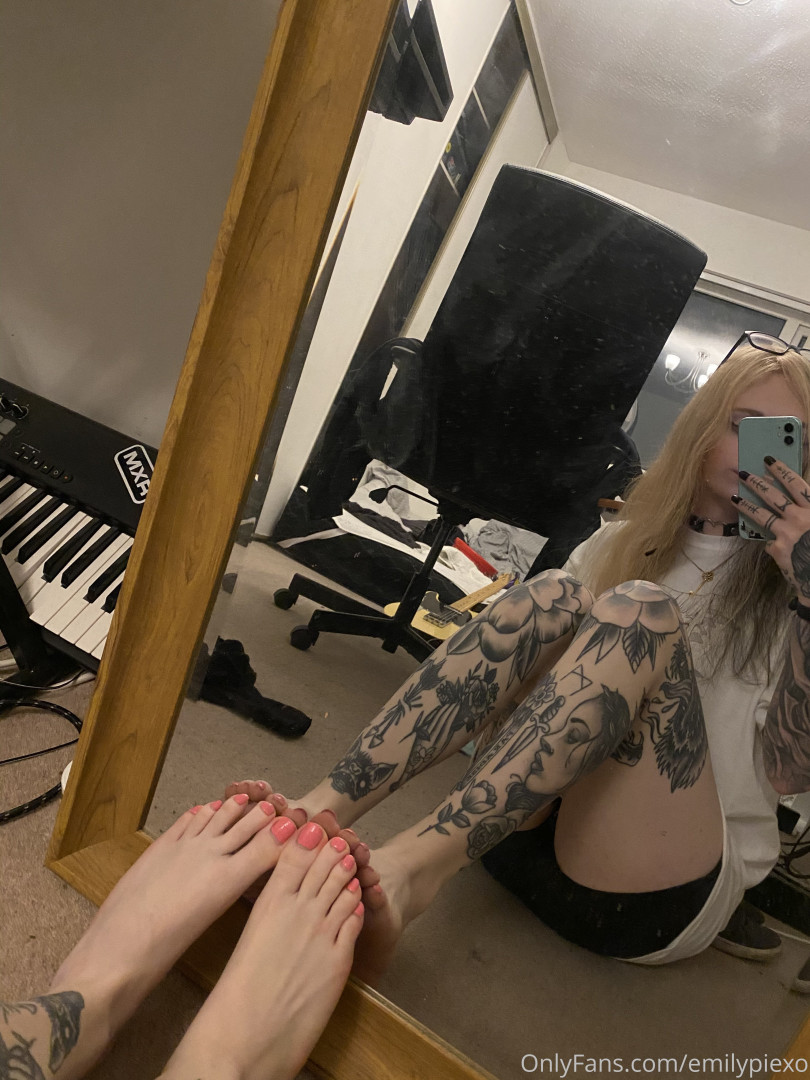 Photo by emilypiexo published on August 31,2023 23:31:57 - BestThots