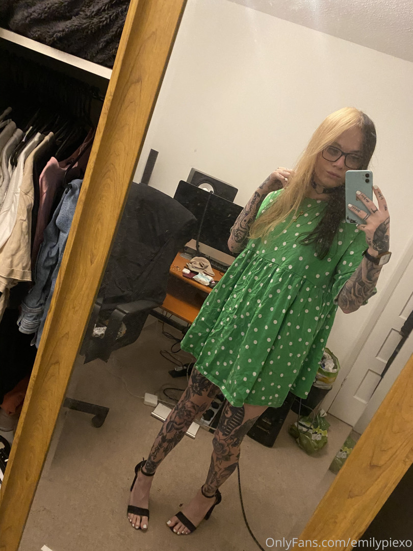 Photo by emilypiexo published on August 31,2023 23:36:11 - BestThots