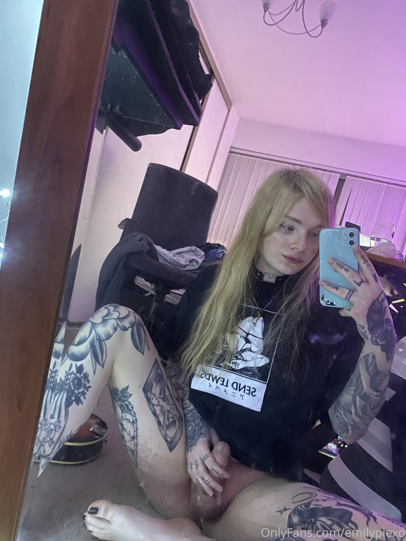 Photo by emilypiexo published on August 31,2023 23:37:36 - BestThots