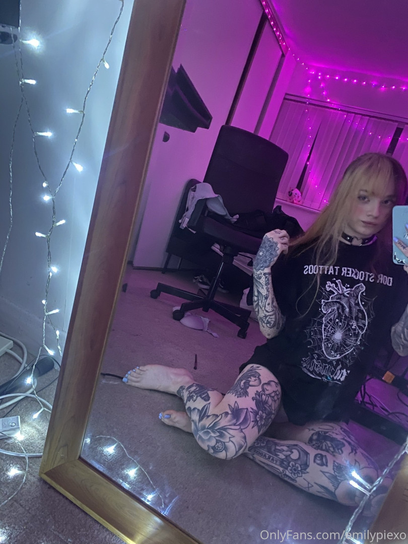 Photo by emilypiexo published on August 31,2023 23:41:29 - BestThots