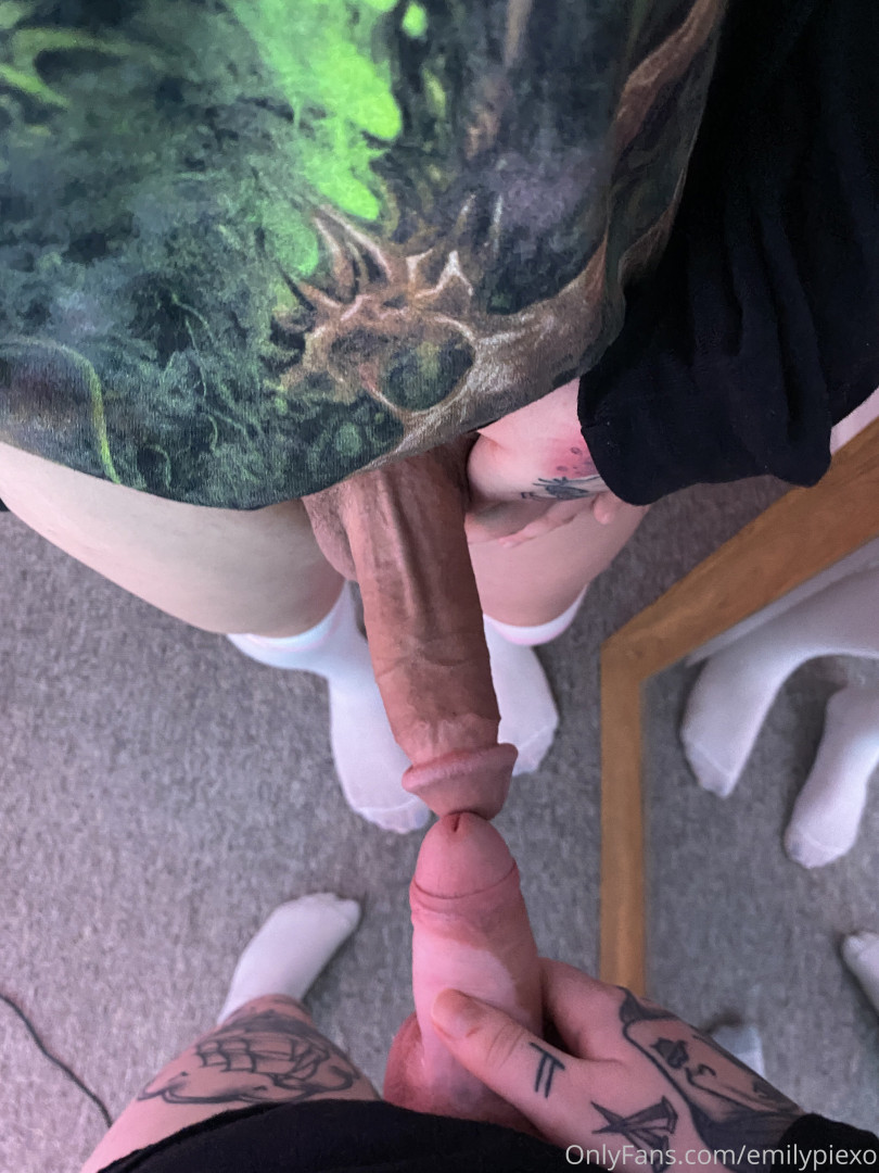 Photo by emilypiexo published on August 31,2023 23:45:47 - BestThots