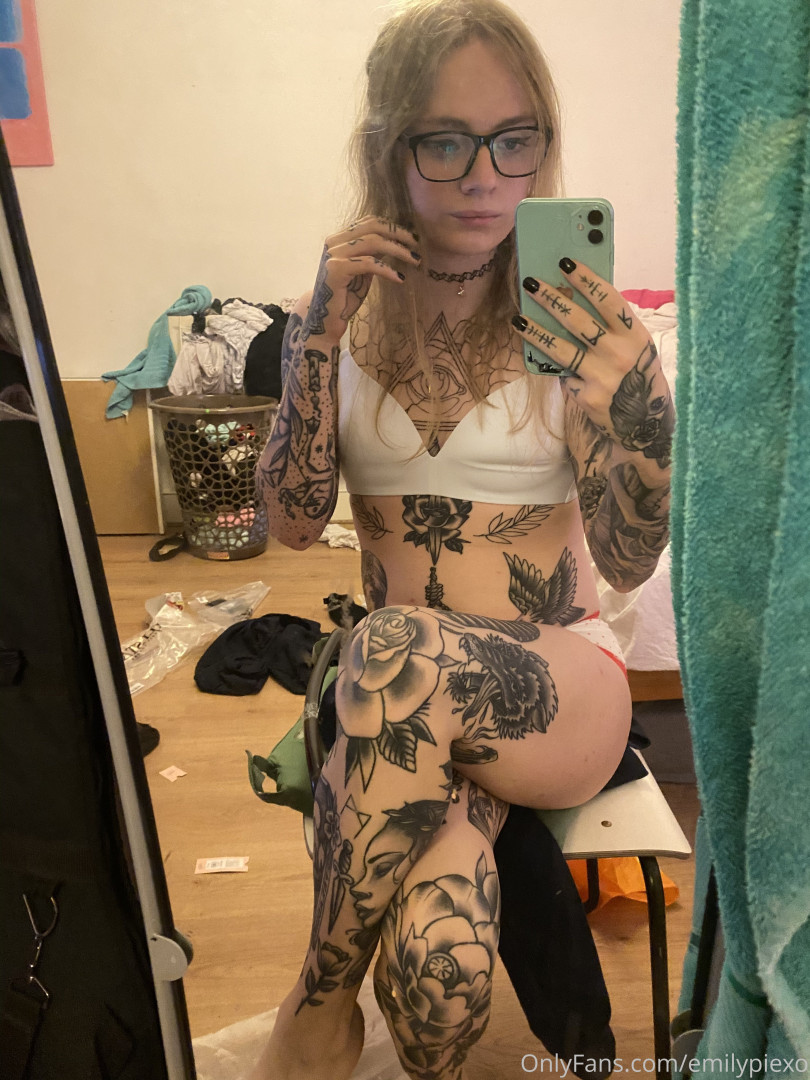 Photo by emilypiexo published on August 31,2023 23:46:59 - BestThots