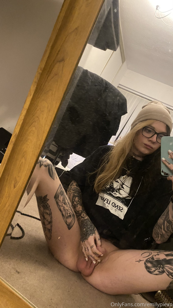 Photo by emilypiexo published on August 31,2023 23:49:43 - BestThots