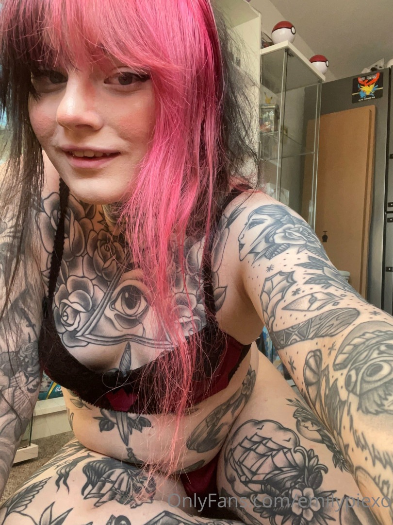 Photo by emilypiexo published on August 31,2023 23:51:44 - BestThots