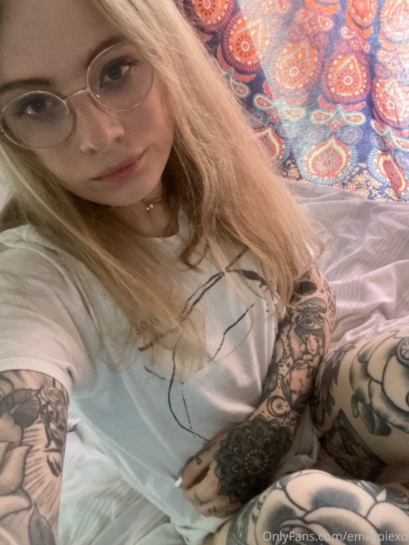 Photo by emilypiexo published on August 31,2023 23:58:01 - BestThots