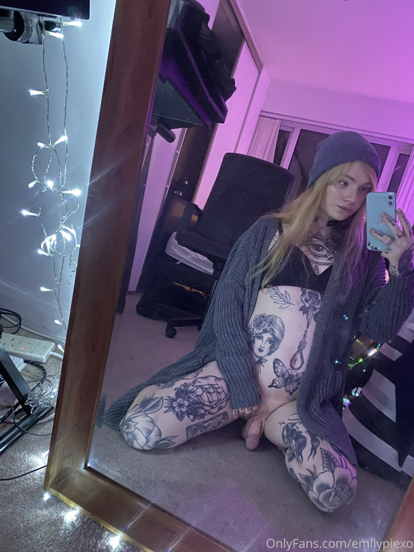 Photo by emilypiexo published on August 31,2023 23:59:18 - BestThots