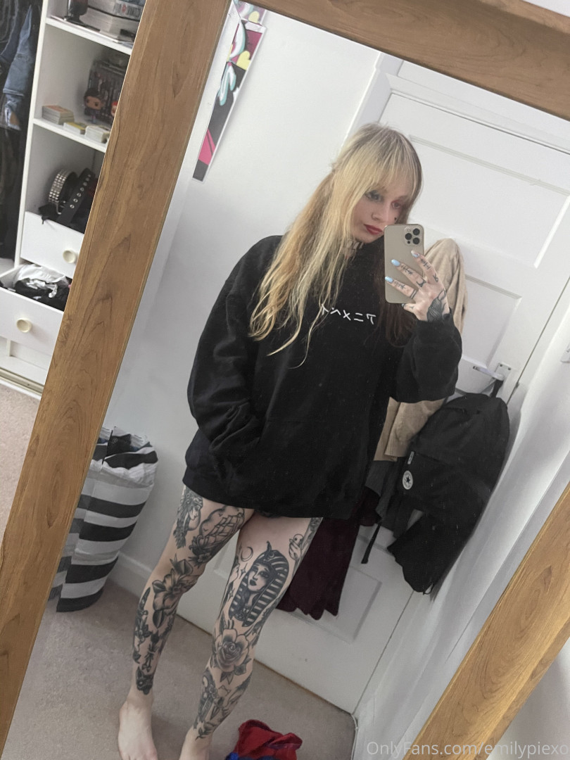 Photo by emilypiexo published on September 1,2023 00:00:38 - BestThots