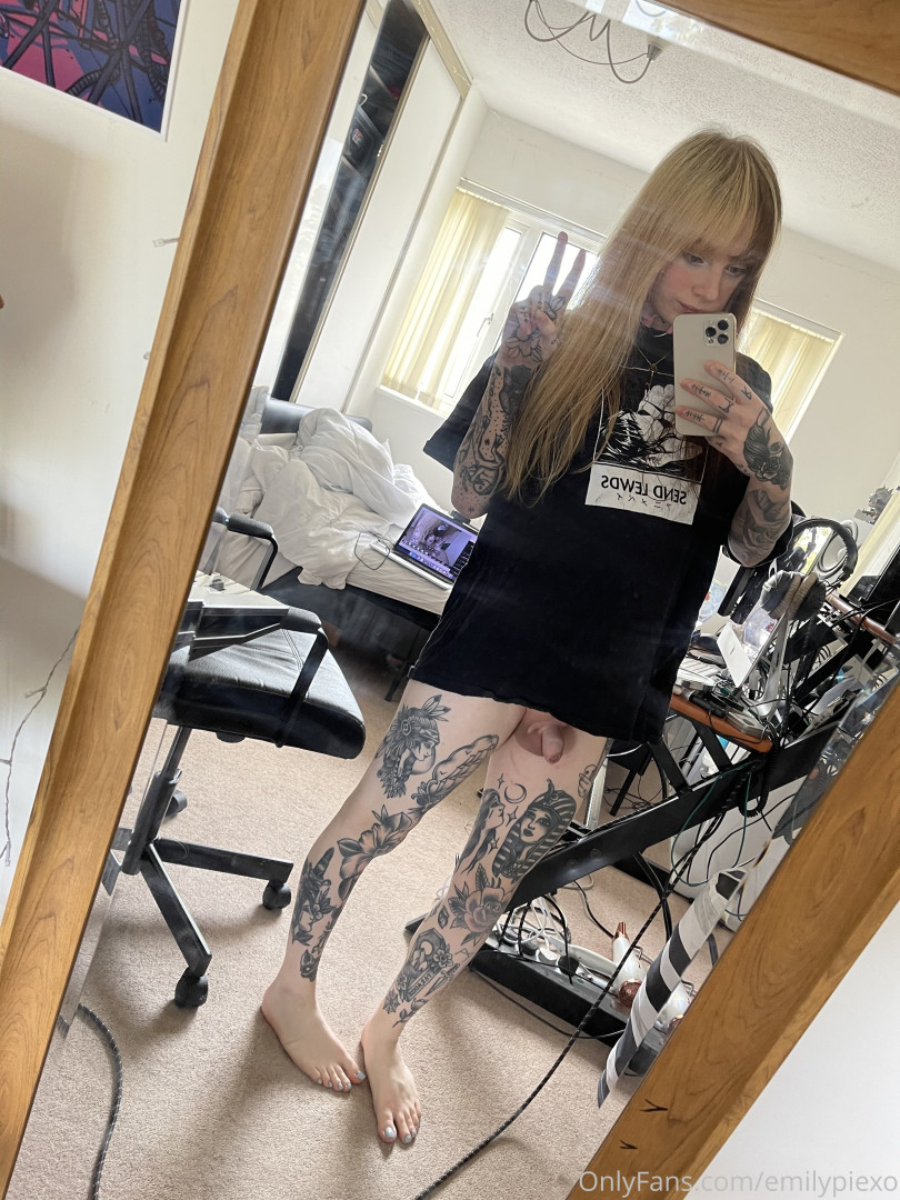 Photo by emilypiexo published on September 1,2023 00:07:38 - BestThots