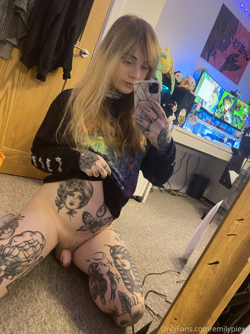 Photo by emilypiexo published on September 1,2023 00:09:44 - BestThots