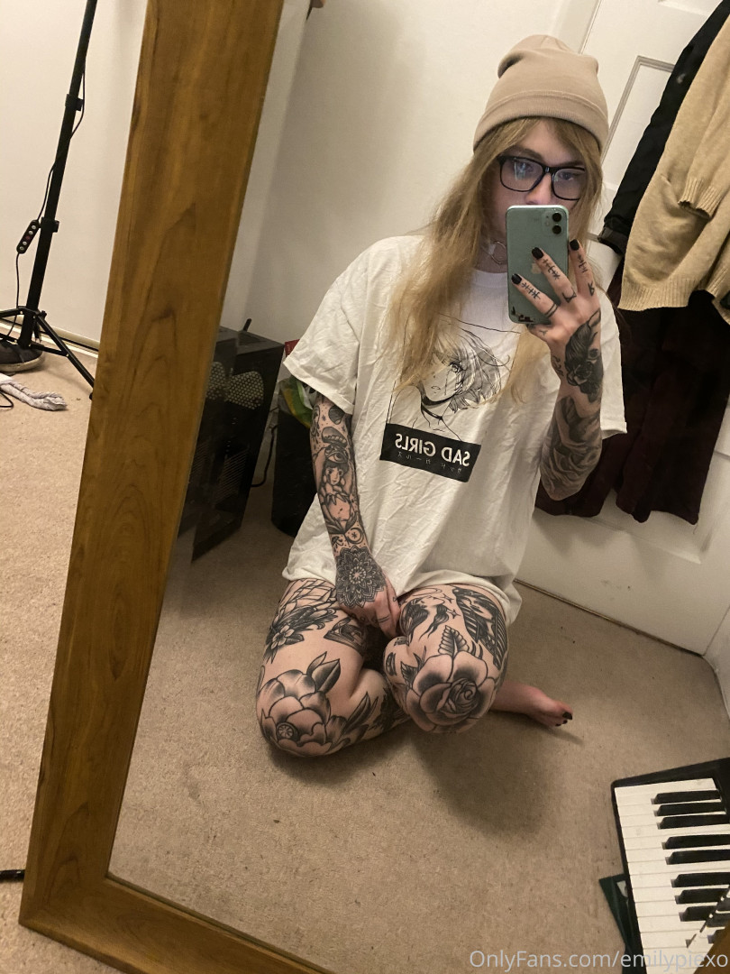 Photo by emilypiexo published on September 1,2023 00:13:12 - BestThots