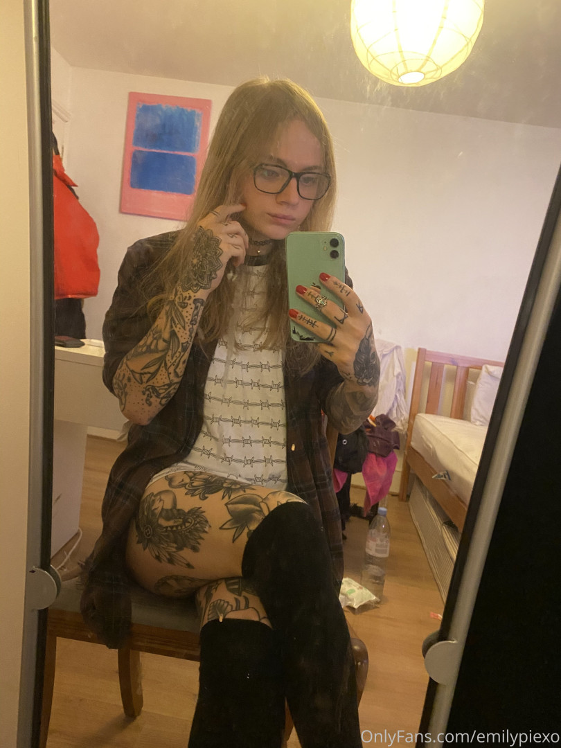 Photo by emilypiexo published on September 1,2023 00:14:40 - BestThots