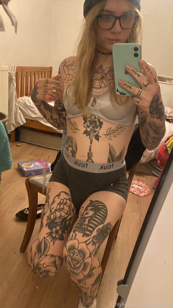 Photo by emilypiexo published on September 1,2023 00:16:03 - BestThots