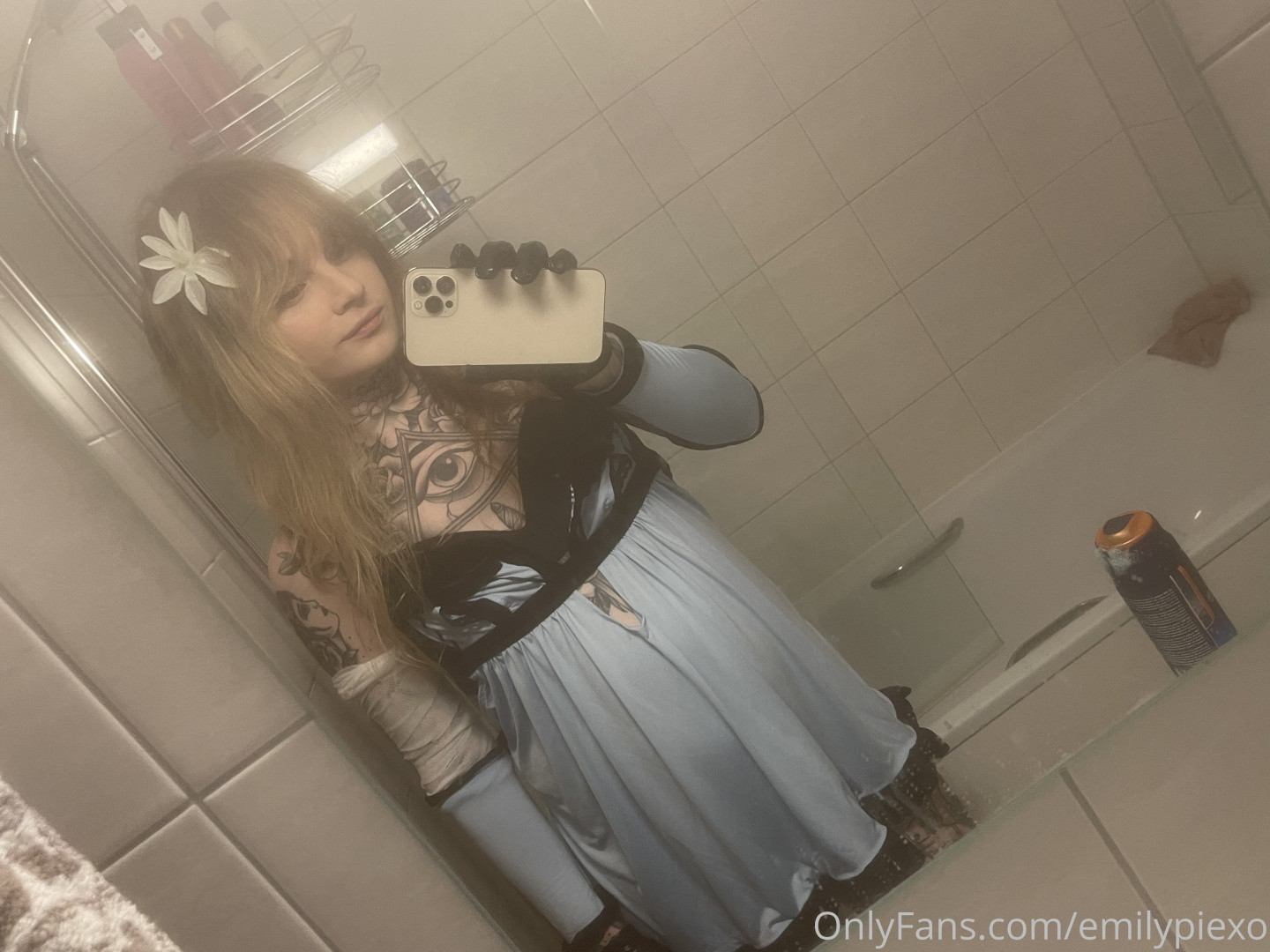 Photo by emilypiexo published on September 1,2023 00:19:00 - BestThots